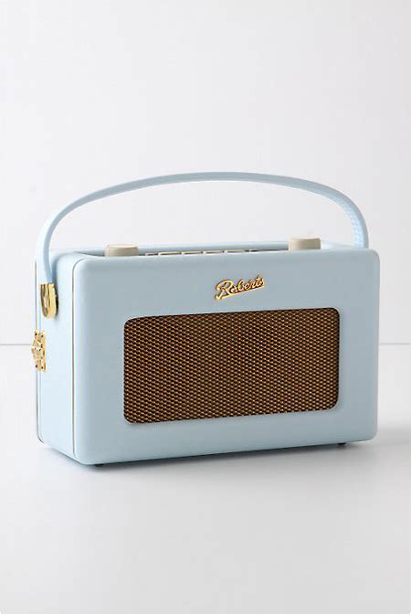 Roberts Revival Radio. - Design Crush