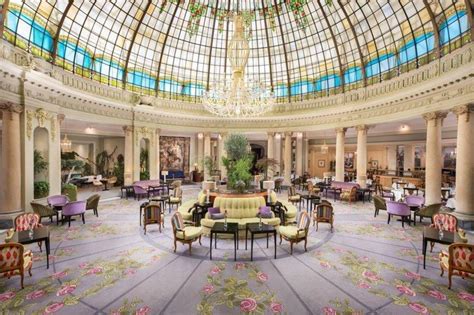 The Westin Palace, Madrid Hotel - Deals, Photos & Reviews