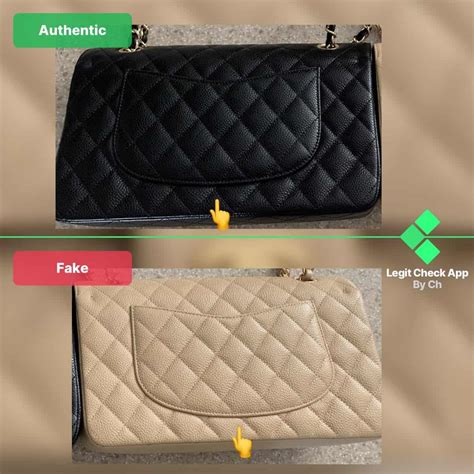 (GUIDE) Chanel Classic Flap: Authentic or Dupe?