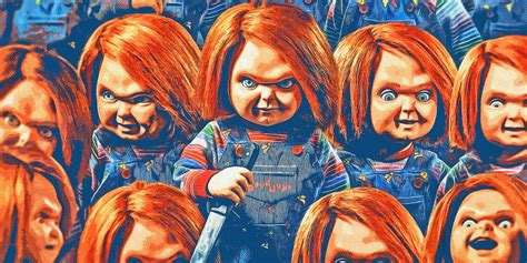 'Chucky' Season 3 - Returning Cast, Plot, and Everything We Know