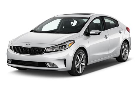 2018 Kia Forte Prices, Reviews, and Photos - MotorTrend