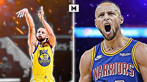 10 Minutes Of RIDICULOUS Steph Curry Highlights! 🤯 - Win Big Sports