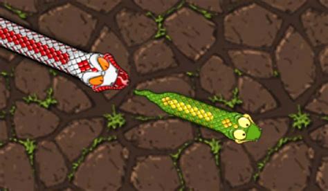 Snake Attack - Play it Online at Coolmath Games