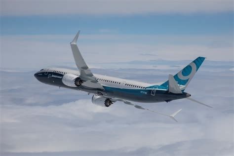 Four Boeing 737 MAX Design Changes Eyed By The FAA - Simple Flying