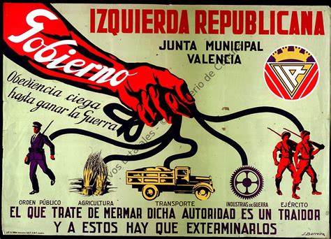 1000+ images about Spanish Civil War Posters on Pinterest | Civil wars ...