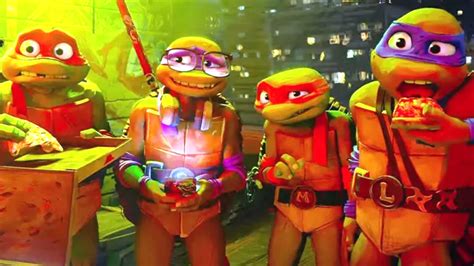 All of the Teenage Mutant Ninja Turtles’ Names, Colors, and an Easy Way to Remember Them