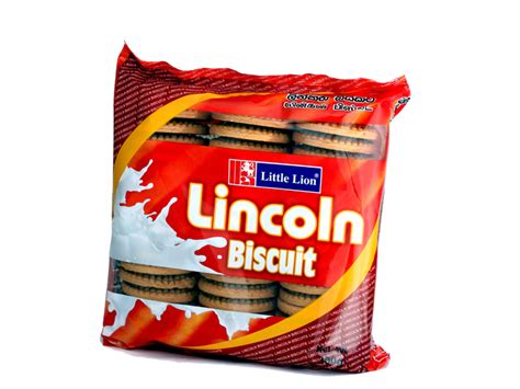 Little lion lincoln biscuits – Global Food City | Leading Super Market ...