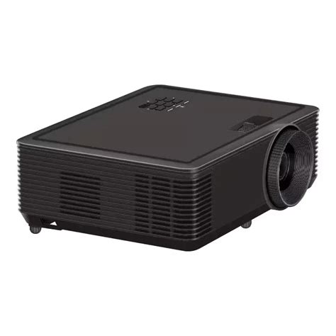 InFocus IN114AA 3800 Lumens DLP Projector Price Nepal