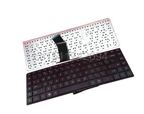 Laptop Keyboard for HP Envy 15 15T Series Laptop-in Replacement ...