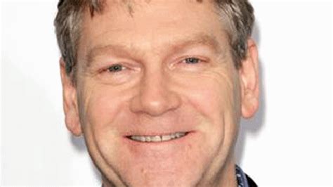 Kenneth Branagh : de Thor à l’aviron | Premiere.fr