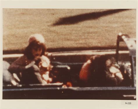 Sold Price: (ZAPRUDER FILM--JFK) A series of 36 film stills and 40 ...