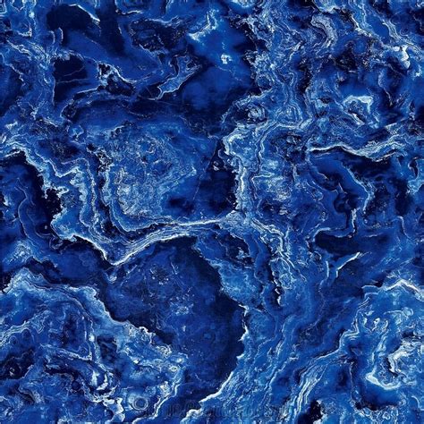 Blue Marble Stone Tiles for Floor Covering from China - StoneContact.com