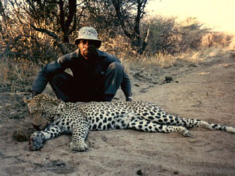 hunting-leopard-025 - Hunting Namibia Africa