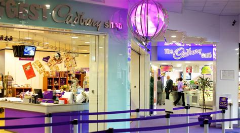 Cadbury World in Bournville | Expedia.co.uk