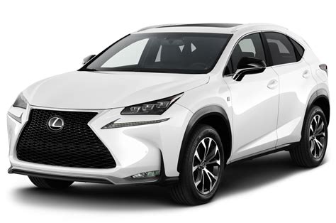 2017 Lexus NX300h Prices, Reviews, and Photos - MotorTrend