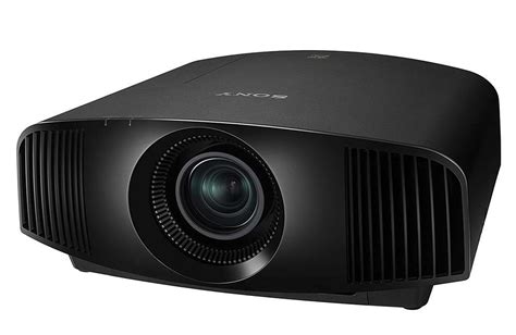 7 Affordable 4K Projectors That Complement Home Theaters and Media ...