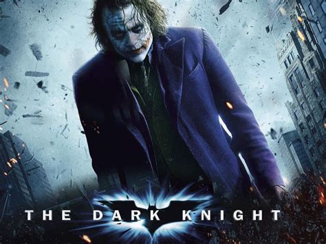 The Dark Knight - The Dark Knight Wallpaper (1953932) - Fanpop