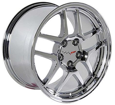 C5 Z06 Wheels for 1997-2004 C5 Corvette - Corvette Garage