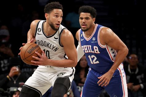 Ben Simmons is back in action after Brooklyn Nets preseason debut