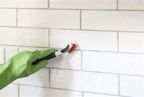 DIY Grout Cleaner Recipes to Lift Dirt and Stains