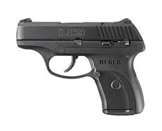 Ruger LC9 Accessories