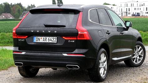 2019 Volvo Xc60 - Photos All Recommendation