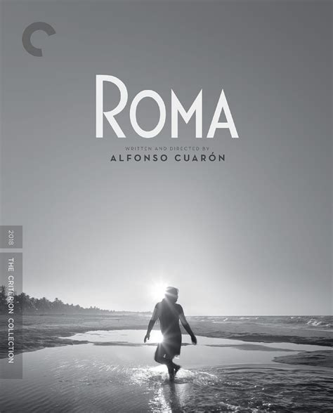 Roma (2018) | The Criterion Collection