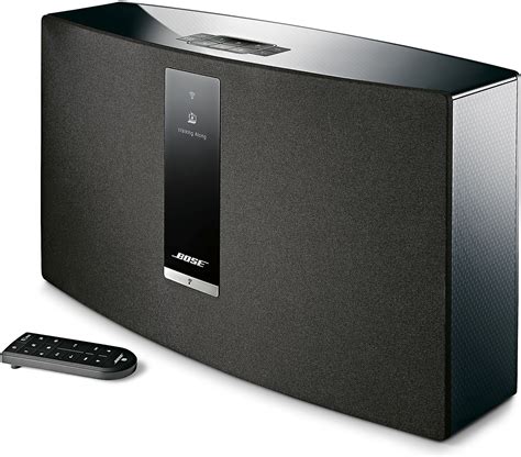 Bose Wireless Speaker System