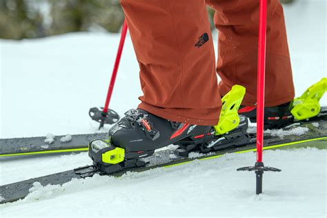 Best Ski Bindings of 2024-2025 | Switchback Tested