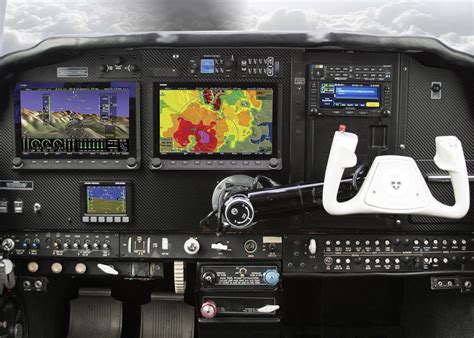 Dynon Avionics - Chesapeake Sport Pilot