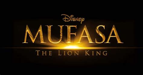 Mufasa: The Lion King Sequel: Everything We Know So Far