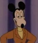 Mortimer Mouse Voice - Disney's House of Mouse (TV Show) - Behind The ...