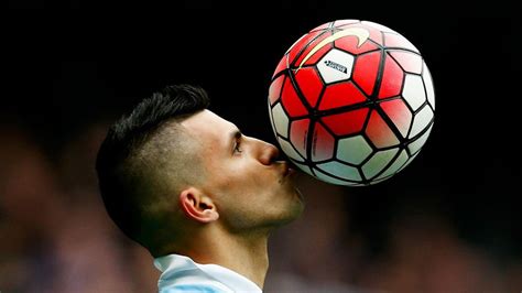 Aguero 178: 10 of the best goals from Manchester City's record scorer | FourFourTwo