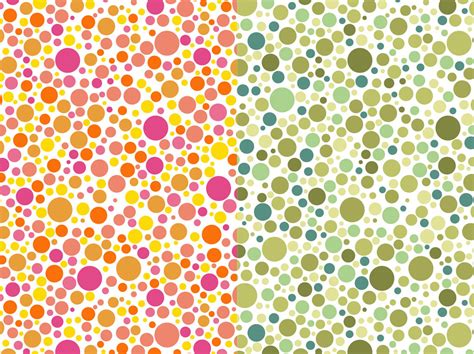 Colorful Dots Patterns Vector Art & Graphics | freevector.com