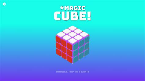 🕹️ Play Rubiks Cube Game: 3D Online Classic Puzzle Game Simulator