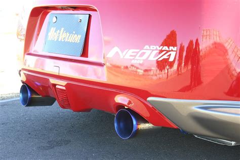 Identify this 370Z Exhaust! - Nissan 370Z Forum