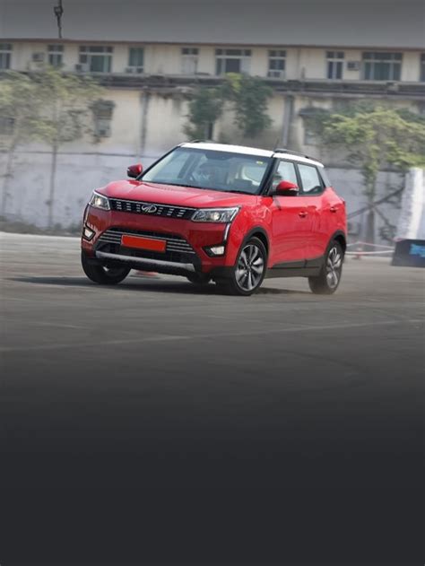 XUV300: All About Mahindra's Popular Subcompact SUV