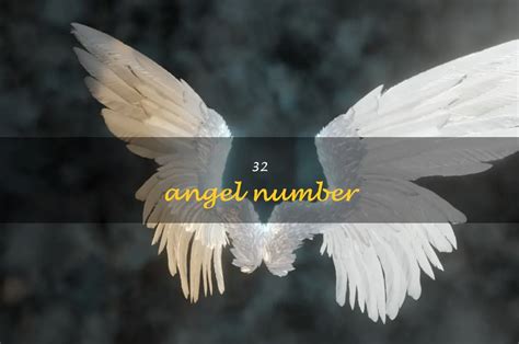 Unlock The Meaning Of The 32 Angel Number: A Guide To Spiritual Growth | ShunSpirit