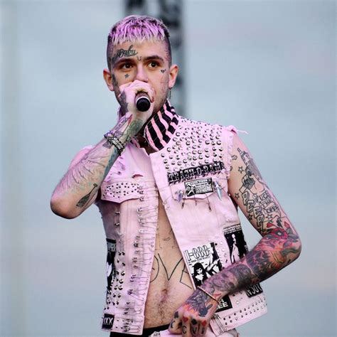 Lil Peep Documentary ‘Everybody’s Everything’ Debuts