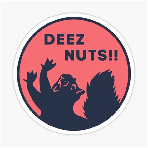 Deez Nuts Logo