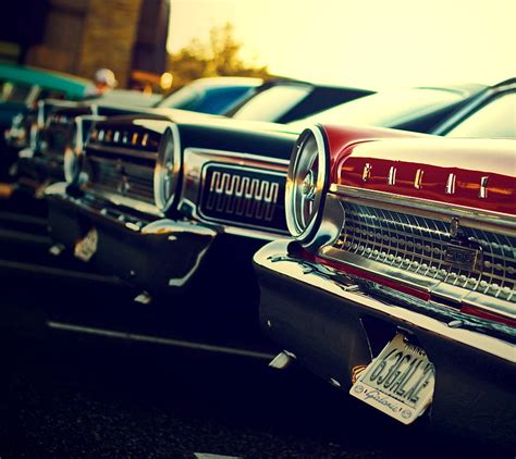 Classic Car Wallpapers Hd