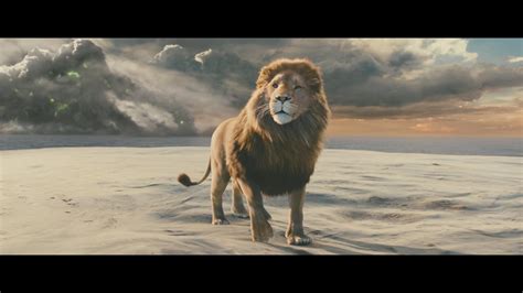 Narnia Aslan Wallpapers - Wallpaper Cave