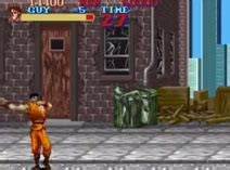 Final Fight Guy (USA) - Super Nintendo / Super Famicom - Online Emulators