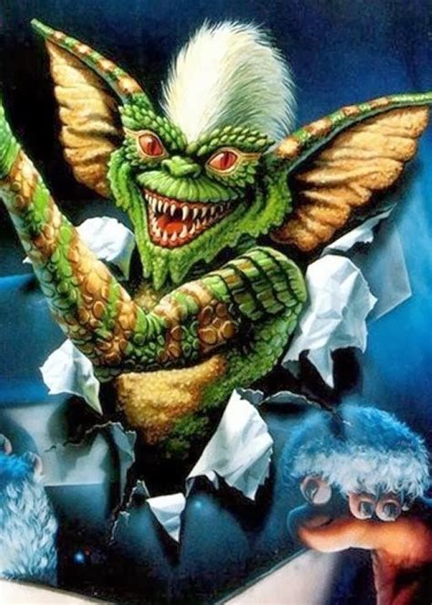 Stripe (Gremlins) | Villains Wiki | Fandom