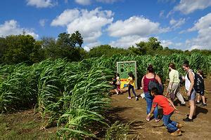 Orr Family Farm | Oklahoma City, OK | Field Trips