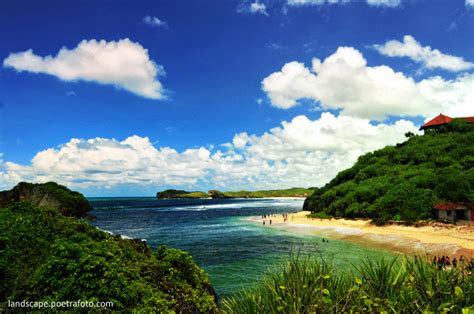 Amazing Journey: SUNDAK BEACH-YOGYAKARTA