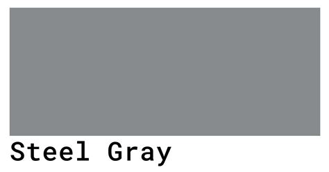 Matte Gray Color Codes The Hex Rgb And Cmyk Values That You Need | Images and Photos finder