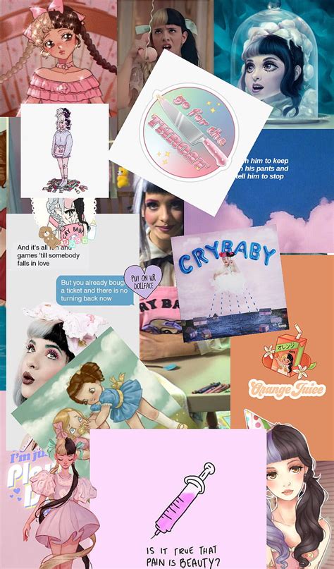 Share more than 66 melanie martinez wallpaper k-12 latest - in.cdgdbentre