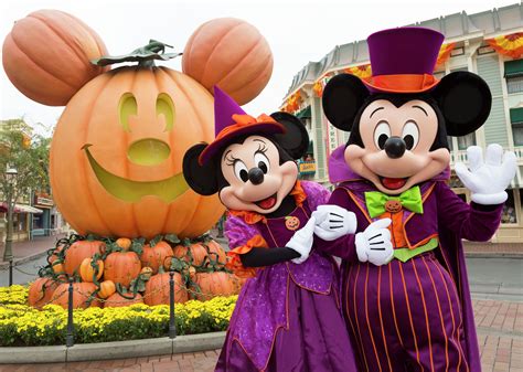 Disneyland Halloween: Important dates, tickets, info to know