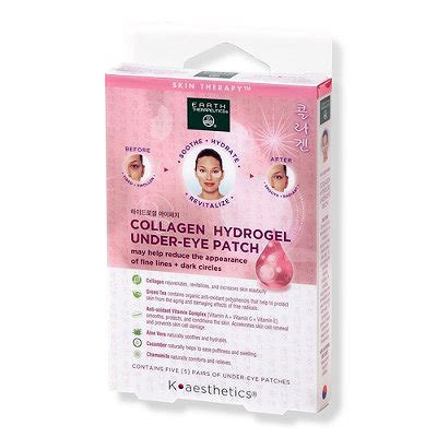 Hydrogel Collagen Under Eye Patch | Ulta Beauty